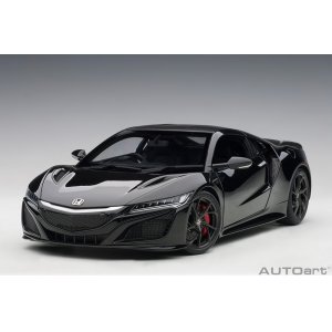 Honda NSX (NC1) 2016