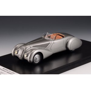 Bentley Roadster Chalmers - Gathings Open roof