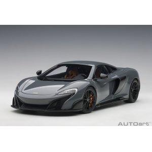 McLaren 675LT 2016