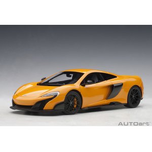 McLaren 675LT 2016