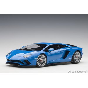 Lamborghini Aventador S 2017