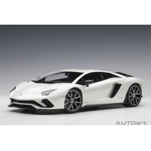 Lamborghini Aventador S 2017