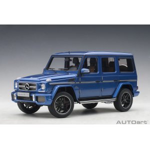 Mercedes Benz G63 AMG 50th Anniversary Edition
