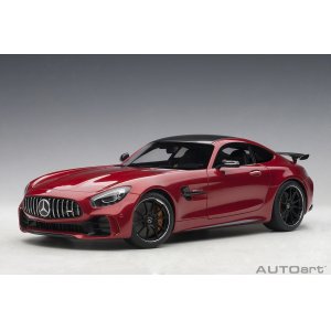 Mercedes AMG GT R 2017 Res metal.