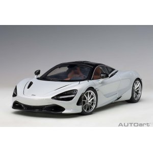 McLaren 720S 2017