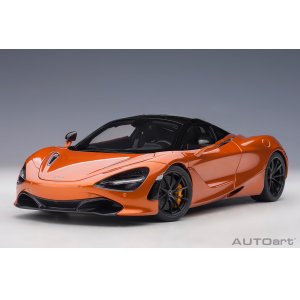 McLaren 720S 2017