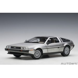 DeLorean DMC-12 1981