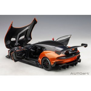Aston Martin Vulcan