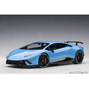 Lamborghini Huracan Performante 2017