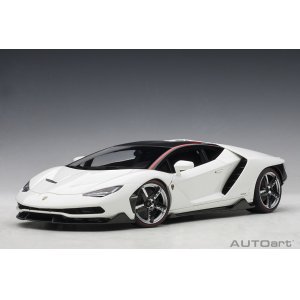 Lamborghini Centenario LP770-4 2017