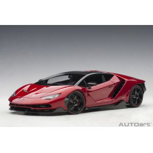 Lamborghini Centenario LP770-4 2017