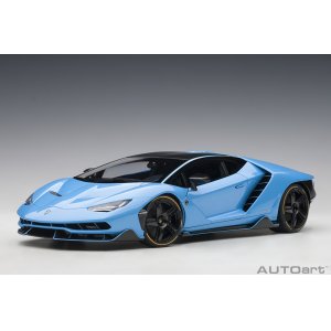 Lamborghini Centenario LP770-4 2017