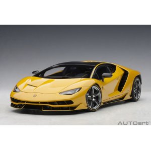 Lamborghini Centenario LP770-4 2017