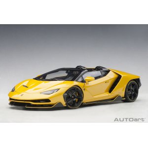 Lamborghini Centenario Roadster 2016