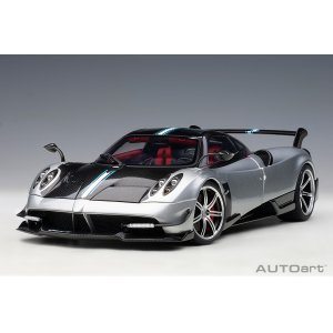 Pagani Huayra BC 2016