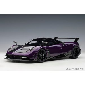 Pagani Huayra BC 2016