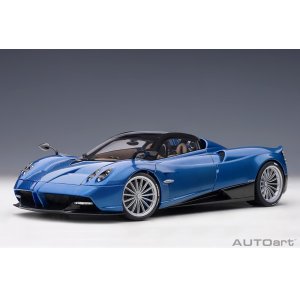 Pagani Huayra Roadster 2017