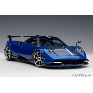 Pagani Huayra BC 2016
