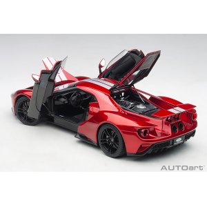 Ford GT 2017