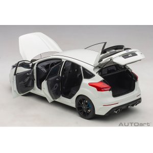 Ford Focus RS 2016