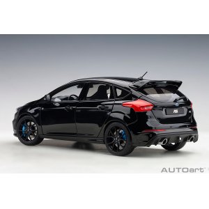 Ford Focus RS 2016