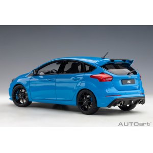 Ford Focus RS 2016