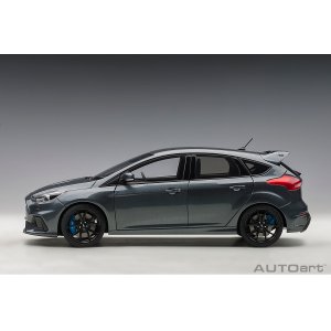 Ford Focus RS 2016