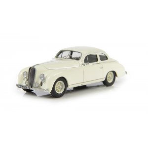 Delahaye 135M Coupe by Guillore 1949/50