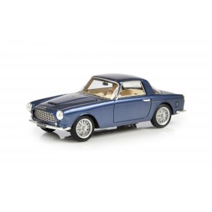 Cisitalia DF85 Coupe by Fissore 1961
