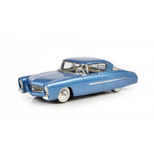 Mercury Leo Lyons Coupe 1950