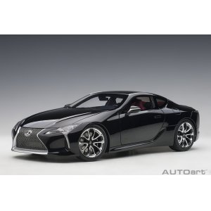 LEXUS LC500