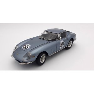 CMC Ferrari 275 GTB/C 1966 Chassis 09057