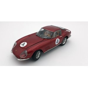 Ferrari 275 GTB/C Chassis No.09063 Nassau Tourist Trophy