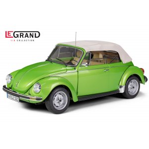 VW Kfer 1303 Cabriolet 1976