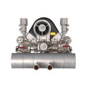 Porsche Carrera Rennmotor Typ 547