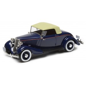 Ford Model 40 Roadster