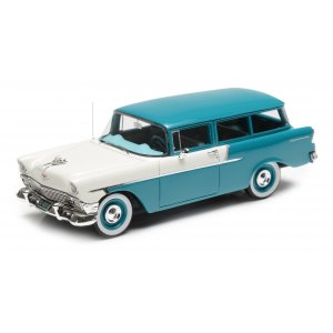 Chevrolet 150 Handyman 2-trig Kombi 1956
