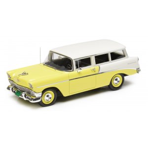 Chevrolet 210 Handyman 2-trig Kombi 1956