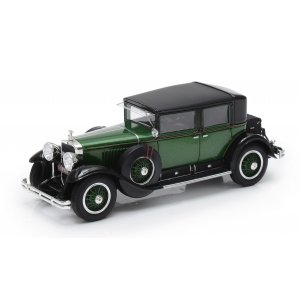Cadillac 341A Stadt Limousine Al Capones gepanzerter Wagen 1928