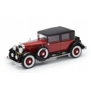 Cadillac 341A Stadt Limousine 1928