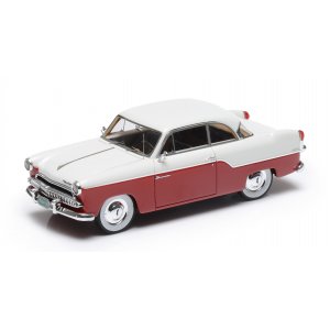 Willys Aero Bermuda 2-triges Hardtop 1955