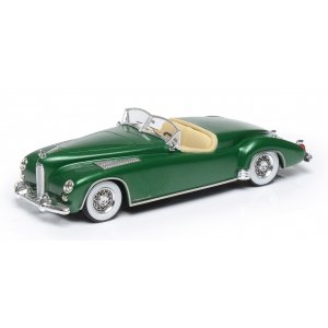 Maverick Sportster 1952