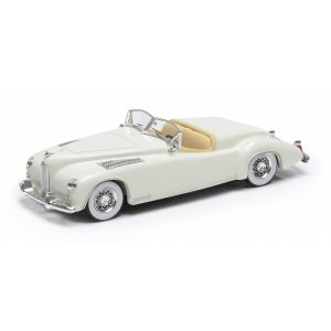 Maverick Sportster 1952