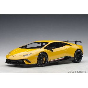 Lamborghini Huracan Performante 2017