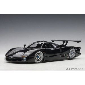 Nissan R390 GT1 Le Mans 1998