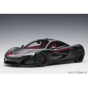 McLaren P1 2013