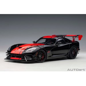 Dodge Viper ACR 1:28 Special Edition 2017