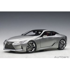 LEXUS LC 500