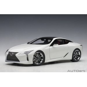 LEXUS LC 500