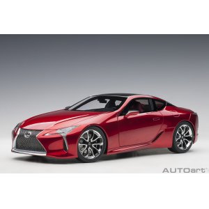 Lexus LC 500